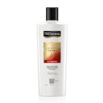 TRESemmé Smooth & Shine Conditioner 335ml | With Biotin & Argan Oil for Silky, Smooth Hair | Paraben Free Conditioner for Dry & Damaged Hair