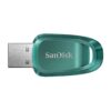 SANDISK Ultra Eco 128GB, USB 3.2 Gen 1, Flash Drive, 100MB/s R, Pendrive, 5Y Warranty (SDCZ96-128G-I35)