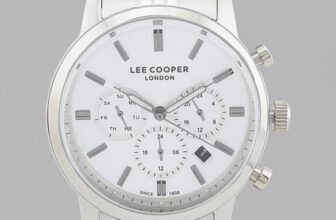 LEE COOPER LC08187.330 Analog Watch  – For Men