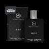 THE MAN COMPANY Black perfume Eau de Toilette  –  50 ml(For Men)