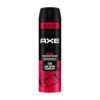 Axe Intense Long Lasting Deodorant Bodyspray For Men 215 ml