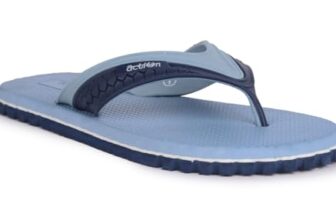 Action PILO Slippers for Men-ONTM-27-Sky Blue-08