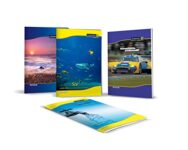 Classmate Drawing Notebook – Soft Cover, 40 Pages, 275x347mm, Unruled
