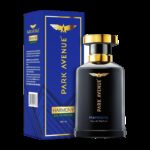 PARK AVENUE Harmony Eau de Parfum Eau de Parfum  –  100 ml(For Men)