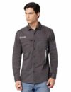 Sf Jeans By Pantaloons Men’s Shirt