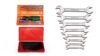 Taparia TK025 KI10V, 840, DEP08 Screwdriver Set, Alllen Key Set, Spanner Set, 8 Pc, 22 x 10 cm