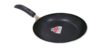 Crystal Induction Base Non-Stick Aluminium Taper Fry Pan, 225 mm, Multicolour