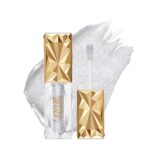 Lakme Be-jewel Satin Eye Tint |One-Step Liquid Eyeshadow | Air light Mousse Texture | Waterproof- 03 Stardust 4.5ml