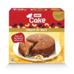 Unibic Foods India Pvt Fruit & Nut Cake 220 Gm