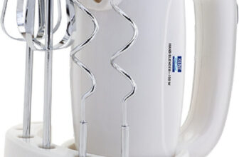KENT 150 W White Hand Blender(116050)