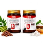 Japanese Instant Pain Relief Soothing Massage Gel | Fast-Acting Muscle & Joint Comfort | With Mugwort Oil, Camphor & Lactic Acid | Relief for Back, Neck, Shoulders & Knees (100 gm (Pack of 2))