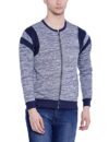 CAHOOT Men Denim Jacket (W16_JKSLV2S_M_PLN_BUDN_S)