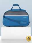 ARISTOCRAT Enigma Polyester Softsided Cabin size Duffel Without Wheels