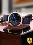 Titan Ladies Purple Wl Analog Watch  – For Women
