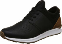 Bata Spades Running Shoes For Men(Black , 7)
