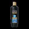 LIVON Hyaluron Shampoo | Hydrates Dry & Dull Hair | 2x Soft & Shiny Hair | No Parabens(340 ml)