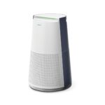Havells Studio New Launch Breathe AP310 Air Purifier for Home & Office| AQI Display| 360⁰ Purification​| SpaceTech Purification| HEPA H13 Filter along with Activated Carbon Filter (Blue & White)