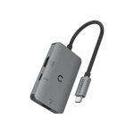 Unite USB-C Hub HDMI/1xUSB-A/1xUSB-C