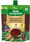 Tata Sampann Imli Saunth Chutney Dip 200gm | Chutney Paste(200 g)
