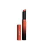 Maybelline New York Color Sensational Ultimatte Lipstick, More Caramel