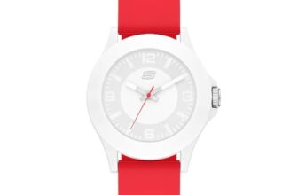 Skechers Rosencrans Canada Red Watch SR6359
