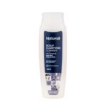 Naturali Scalp Clarifying Anti-Dandruff Shampoo | Derma Approved Shampoo with Green Tea, Hibiscus & Biotin | Reduces Dandruff & Hair Fall | Sulphate-Free Daily Care for All Hair Types | 200 ml