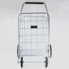TrendyMart Foldable Shopping Trolley with Wheels (MOQ :- 2 Pc)