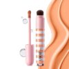 Lakme 9to5 Hya Beach Edit Colour Correcting + Brightening Concealer, SPF 40, Rich 6, 6 ml