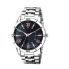 Men’s Classic Analog Wrist Watch with Elegant Styling and Everyday Comfort
