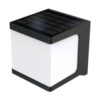 HAVELLS Solar Wall Light (LED NOVA 1.5W IP54 Walllight)