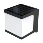 HAVELLS Solar Wall Light (LED NOVA 1.5W IP54 Walllight)