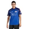 Sketchers X Mumbai Indians Men Official IPL Jersey | Original Cricket Fan Jersey
