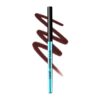 Lakme 9-5 Eyeconic Kajal, Classic Brown, Smudgeproof and Waterproof that lasts upto 24H, for 2x dark pigment, 0.35g