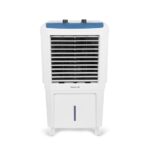 Livpure Zencool Personal Air Cooler- 48L with High Air Delivery, Motor with Thermal Overload Protection, Anti-Bacterial Honeycomb Pads | Inverter Compatibility| 2 year Motor Warranty by Livpure