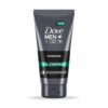 Dove Men + Care|150ml Oil Control facewash|with Kaolin Clay|Soap-free facewash|For Normal to Oily Skin