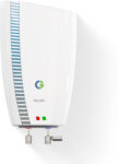 CG WELSPA 5 L Instant Water Geyser | High Grade SS Tank(White)