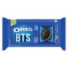 Cadbury Oreo Vanilla Flavour Creme Sandwich Biscuit Mega Family Pack, 876.75 g