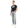Levi’s Men’s 512 Slim Tapered Fit Mid-Rise Jeans Blue
