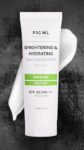 PROWL by Tiger Shroff SPF50 PA++++ Sunscreen for Men Face with Niacinamide