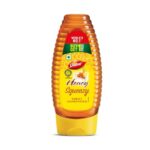 Dabur Honey – 800g (400g x 2) | Pure | World’s No.1 Honey Brand with No Sugar Adulteration | For Fitness & Health | Natural Immunity Booster | Rich in Antioxidants & Minerals