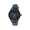 TIMEX Round 43mm Blue Dial Analog Men Watch – TW000T312