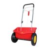 WOLF-Garten 5450000A Perfect Spreader, Spreading Width 43 cm, 16L Container, Light & Manoeuvrable, Ideal for Spreading Seeds, Fertilizer, Sand – WE 430