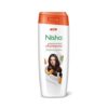 Nisha Almond and Olive Shampoo for Women & Men for Silky, Shiny and Smooth Hair, Reduce Dandruff & Breakage, All Hair Types, 75 ml (Pack of 6)