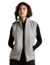 Amazon Brand – Symbol Women’s Quilted Jacket (AW19KJ002_Stone Grey_X-Small XS)