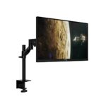 HyperX Armada 25 FHD Gaming Monitor (64V62AA#ACJ)