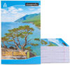 Classmate Longbook Regular Notebook Single Line 160 Pages(Multicolor, Pack of 6)