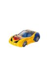 Marvel Go Collection | Knight Speed | Wolverine | 1:64 Diecast Toy Car | Ages 3 and Up | Collect Them All