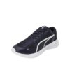 Puma Mens Scorch Whizz Street Navy-White Running Shoe – 8 UK (31024203)