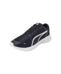 Puma Mens Scorch Whizz Street Navy-White Running Shoe – 8 UK (31024203)