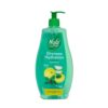 Nyle Naturals Dryness Hydration Shampoo, with Tulsi, Amla and Aloe Vera, Gentle & Soft Shampoo, pH Balanced and Paraben Free, For Men & Women, 800ml
